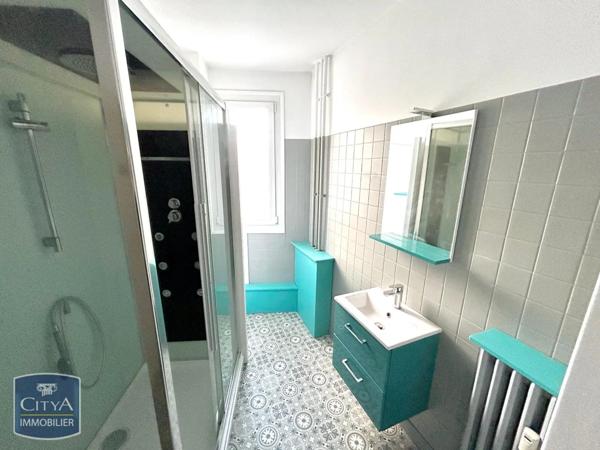 Appartement à louer 3 pièces 92.46m²