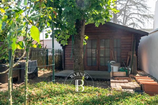 Saint-Cyr-au-Mont-d'Or, Maison 4 Chambres -  211 m² à vendre