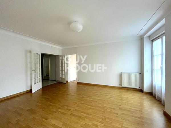 Appartement Nantes 3 pièce(s) 74 m2