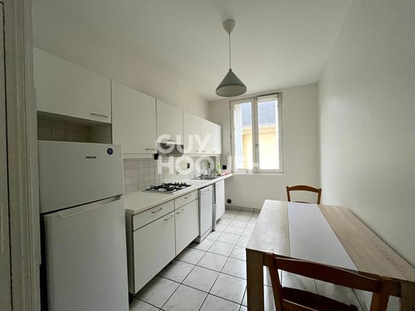 Appartement Nantes 3 pièce(s) 74 m2