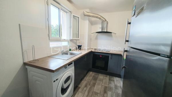 Appartement de 73,70 m²