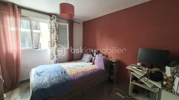 Appartement de 73,70 m²