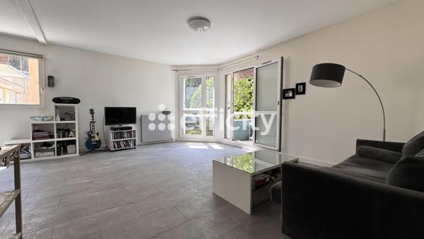 Appartement 4 pièces - 83 m² Exclusivité efficity