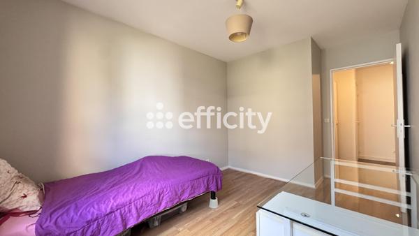 Appartement 4 pièces - 83 m² Exclusivité efficity