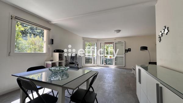 Appartement 4 pièces - 83 m² Exclusivité efficity