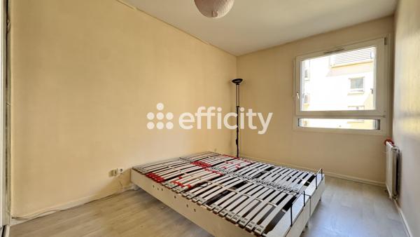 Appartement 4 pièces - 83 m² Exclusivité efficity