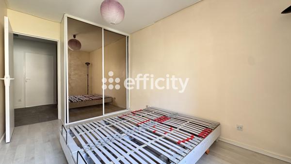 Appartement 4 pièces - 83 m² Exclusivité efficity