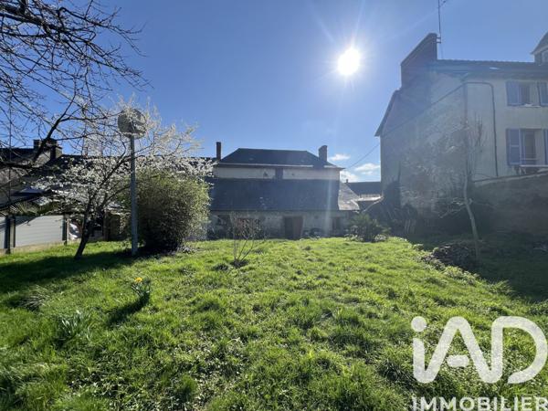 Maison à vendre 7 pièces 225 m² Bréal-sous-Montfort
