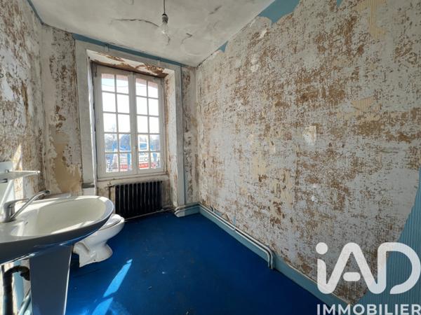 Maison à vendre 7 pièces 225 m² Bréal-sous-Montfort