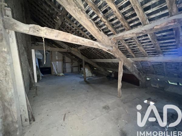 Maison à vendre 7 pièces 225 m² Bréal-sous-Montfort