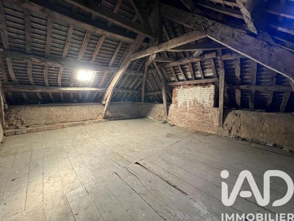 Maison à vendre 7 pièces 225 m² Bréal-sous-Montfort