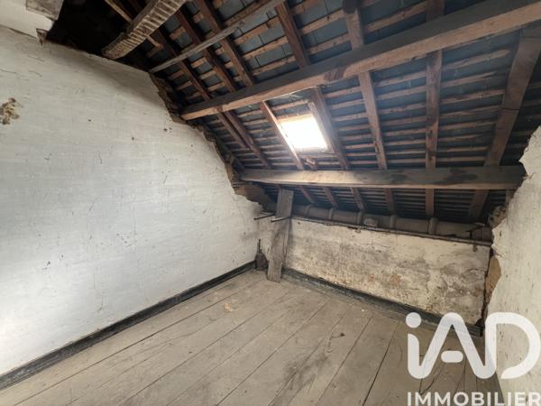 Maison à vendre 7 pièces 225 m² Bréal-sous-Montfort