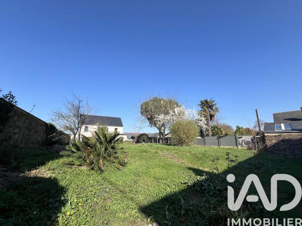 Maison à vendre 7 pièces 225 m² Bréal-sous-Montfort