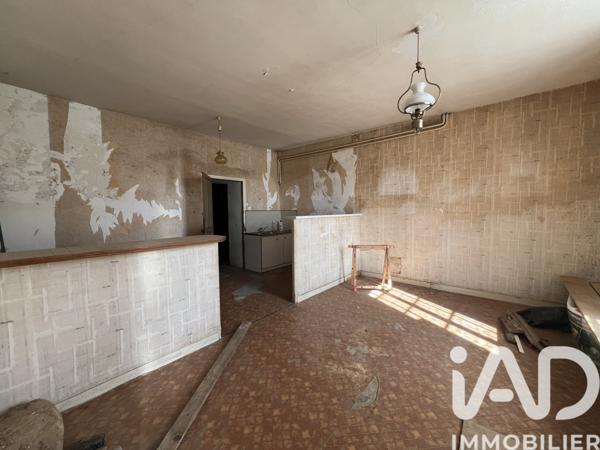 Maison à vendre 7 pièces 225 m² Bréal-sous-Montfort