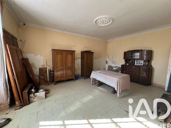 Maison à vendre 7 pièces 225 m² Bréal-sous-Montfort