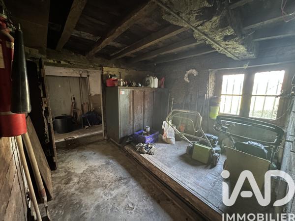 Maison à vendre 7 pièces 225 m² Bréal-sous-Montfort