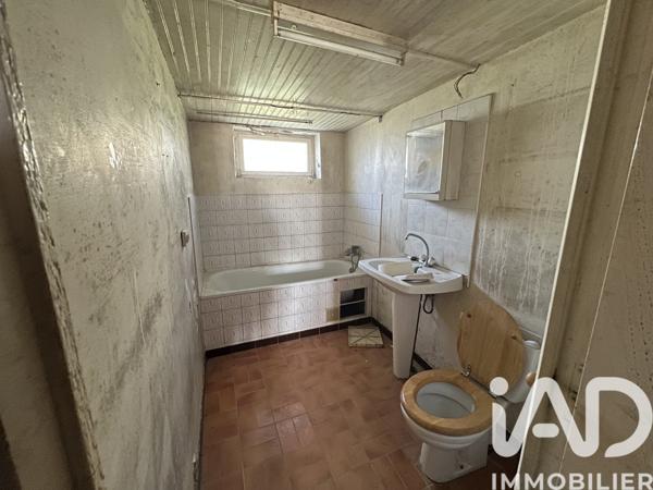 Maison à vendre 7 pièces 225 m² Bréal-sous-Montfort