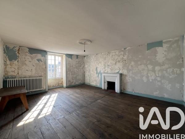 Maison à vendre 7 pièces 225 m² Bréal-sous-Montfort