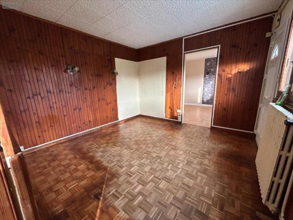 Maison à vendre à Agon-Coutainville dans la Manche (50230), ref : 2025-22