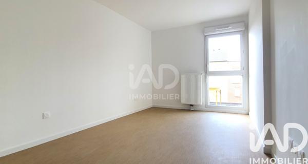 Appartement à vendre 2 pièces 41 m² Amiens