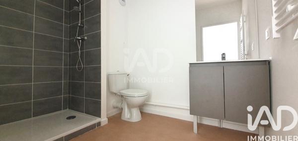 Appartement à vendre 2 pièces 41 m² Amiens