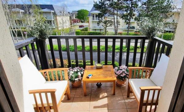 Vente / Appartement T1 bis