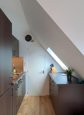 Vente / Appartement T1 bis