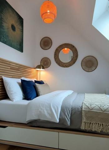 Vente / Appartement T1 bis