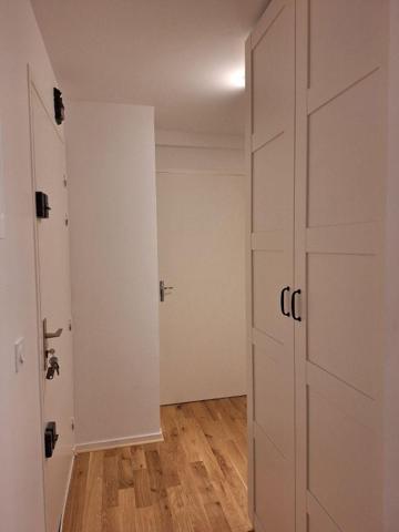 Vente / Appartement T1 bis