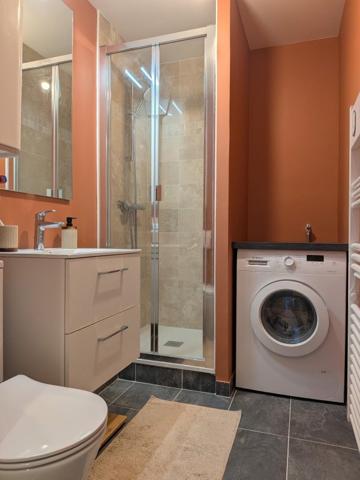 Vente / Appartement T1 bis