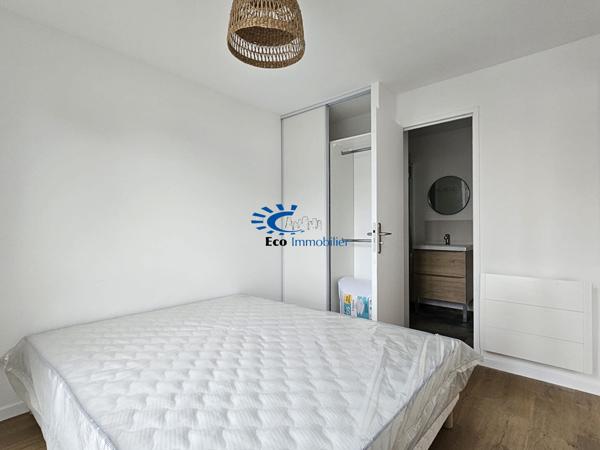 APPARTEMENT T2 MEUBLÉ - PÉRIGNY  Perigny