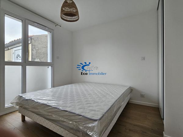 APPARTEMENT T2 MEUBLÉ - PÉRIGNY  Perigny