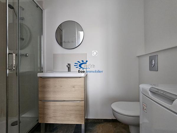 APPARTEMENT T2 MEUBLÉ - PÉRIGNY  Perigny