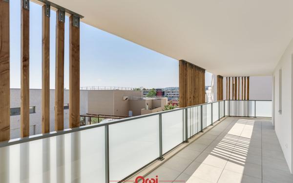 Appartement à vendre    3 pièces •  Marseille 13