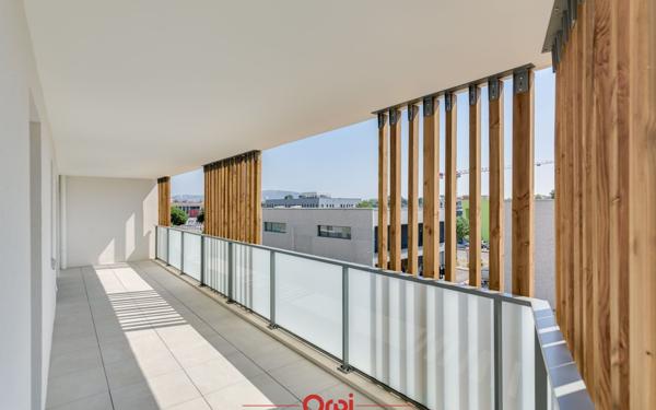 Appartement à vendre    3 pièces •  Marseille 13