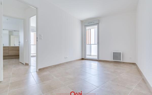 Appartement à vendre    3 pièces •  Marseille 13