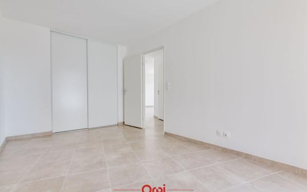Appartement à vendre    3 pièces •  Marseille 13