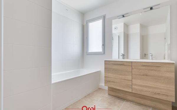 Appartement à vendre    3 pièces •  Marseille 13