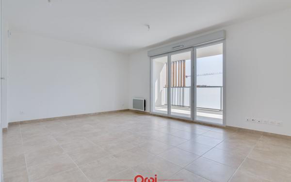 Appartement à vendre    3 pièces •  Marseille 13