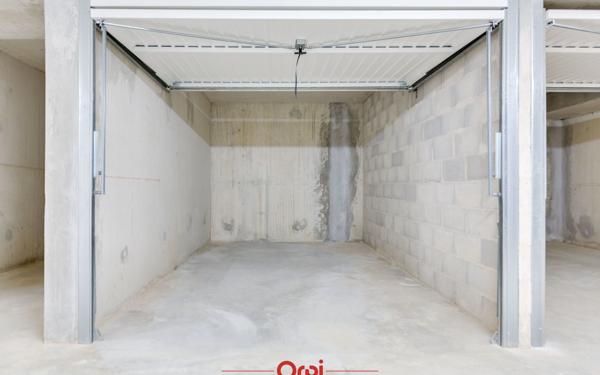 Appartement à vendre    3 pièces •  Marseille 13