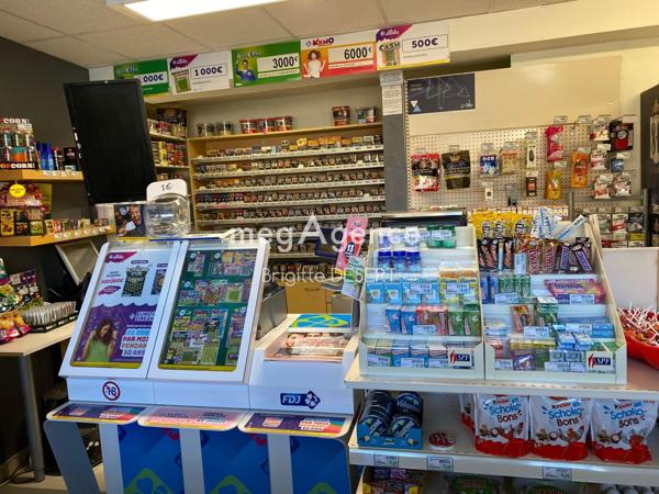 Fonds De Commerce à Bonnétable, 72110 - 150m²