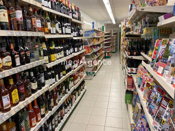 Fonds De Commerce à Bonnétable, 72110 - 150m²