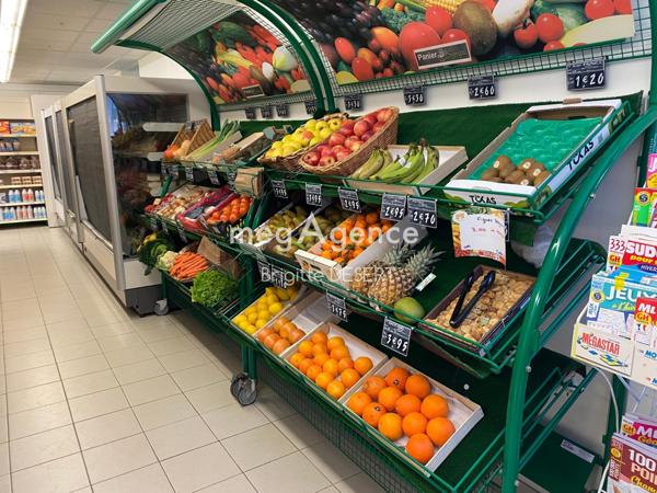 Fonds De Commerce à Bonnétable, 72110 - 150m²