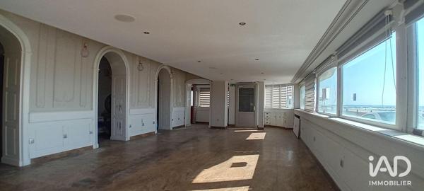 Murs commerciaux  à vendre 123 m² Palavas-les-Flots