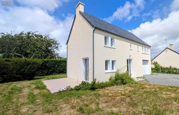 Achat - Maison Valognes 50700 4 pièces 86 m 2 493 m 2