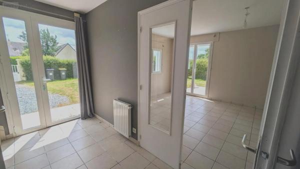 Achat - Maison Valognes 50700 4 pièces 86 m 2 493 m 2