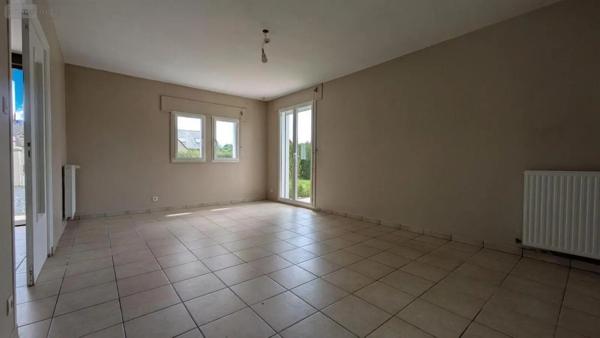 Achat - Maison Valognes 50700 4 pièces 86 m 2 493 m 2