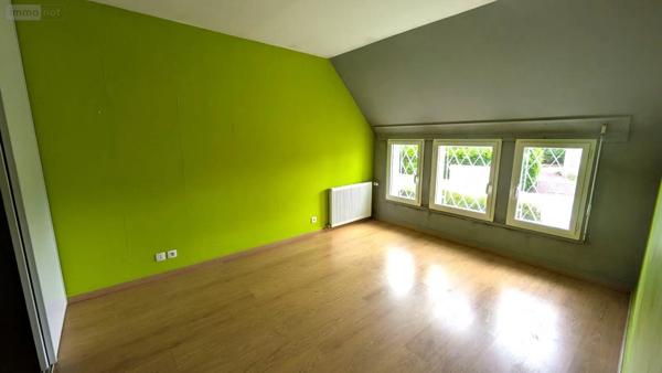 Achat - Maison Valognes 50700 4 pièces 86 m 2 493 m 2