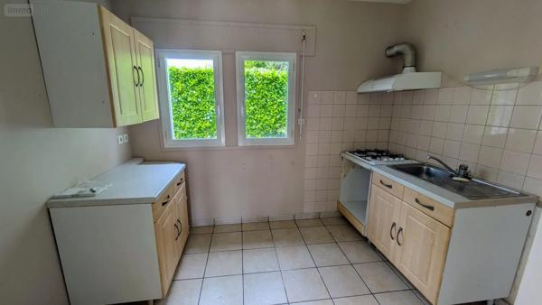Achat - Maison Valognes 50700 4 pièces 86 m 2 493 m 2