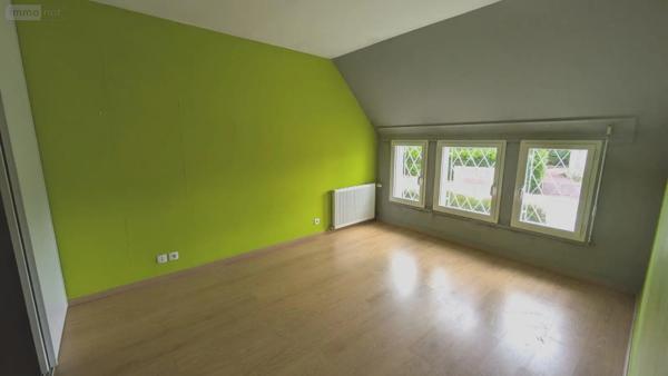 Achat - Maison Valognes 50700 4 pièces 86 m 2 493 m 2